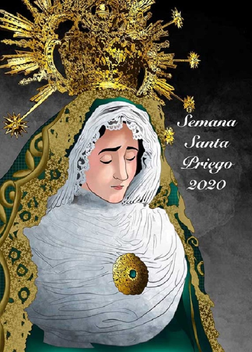 Semana Santa en Priego  